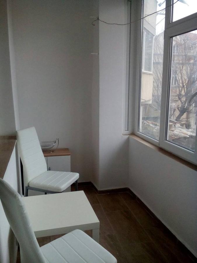 Silver House Varna Dış mekan fotoğraf