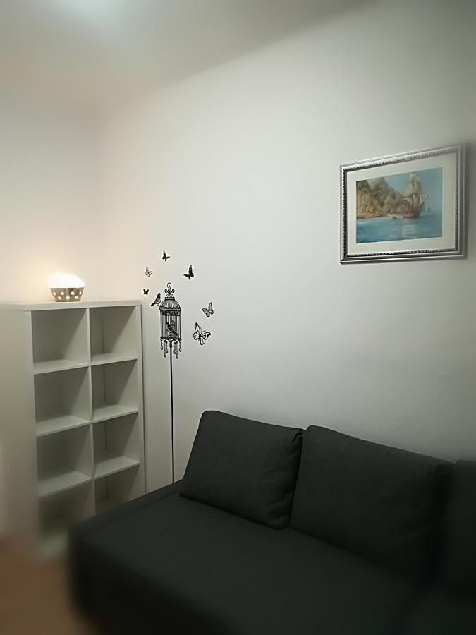 Silver House Varna Dış mekan fotoğraf