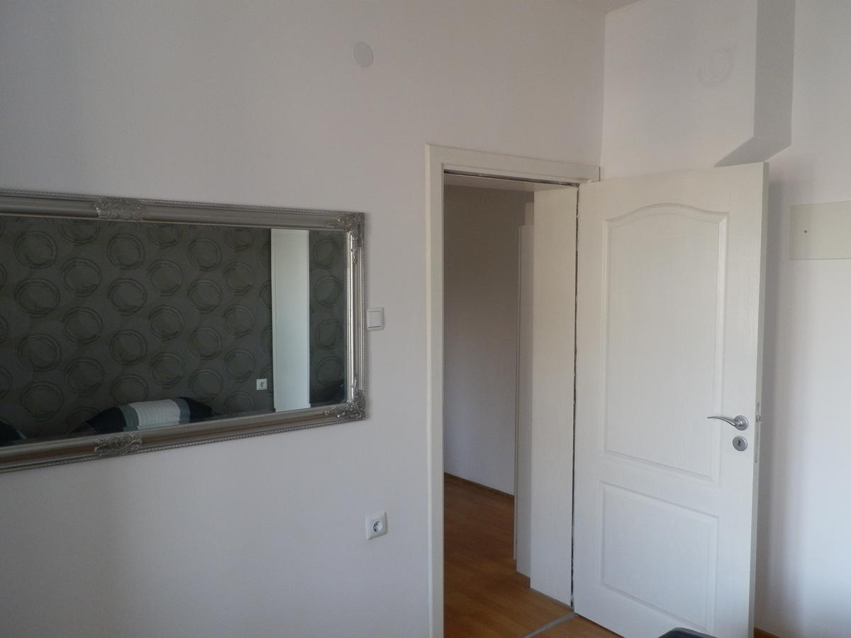 Silver House Varna Dış mekan fotoğraf