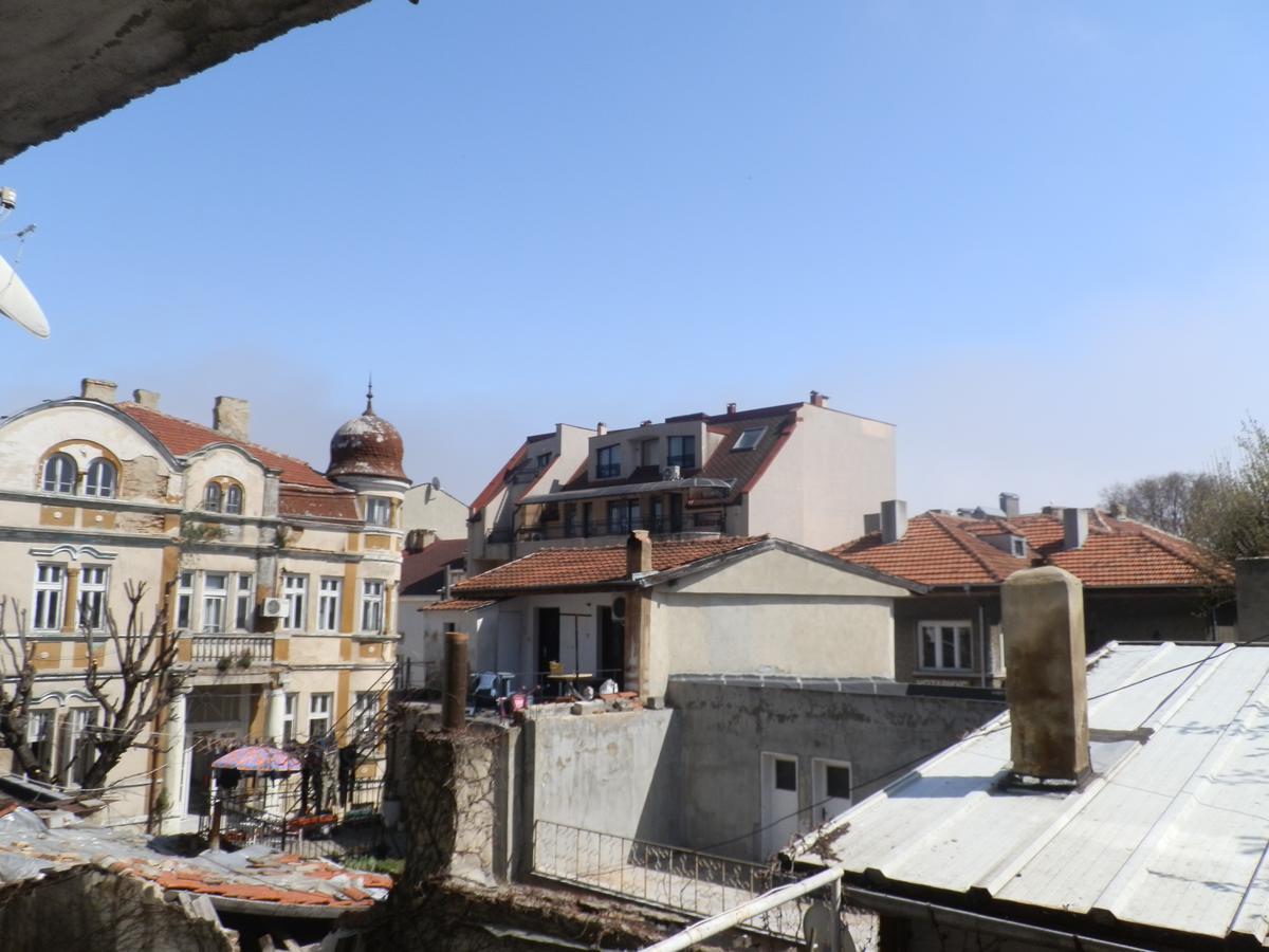 Silver House Varna Dış mekan fotoğraf