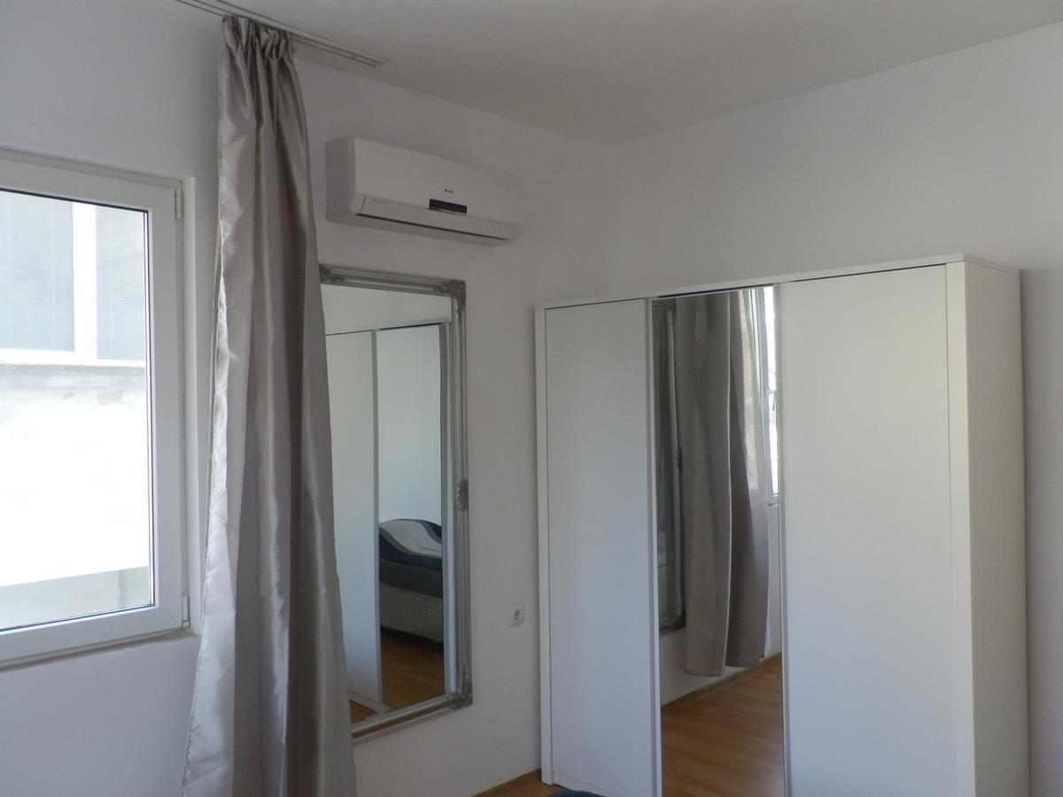 Silver House Varna Dış mekan fotoğraf