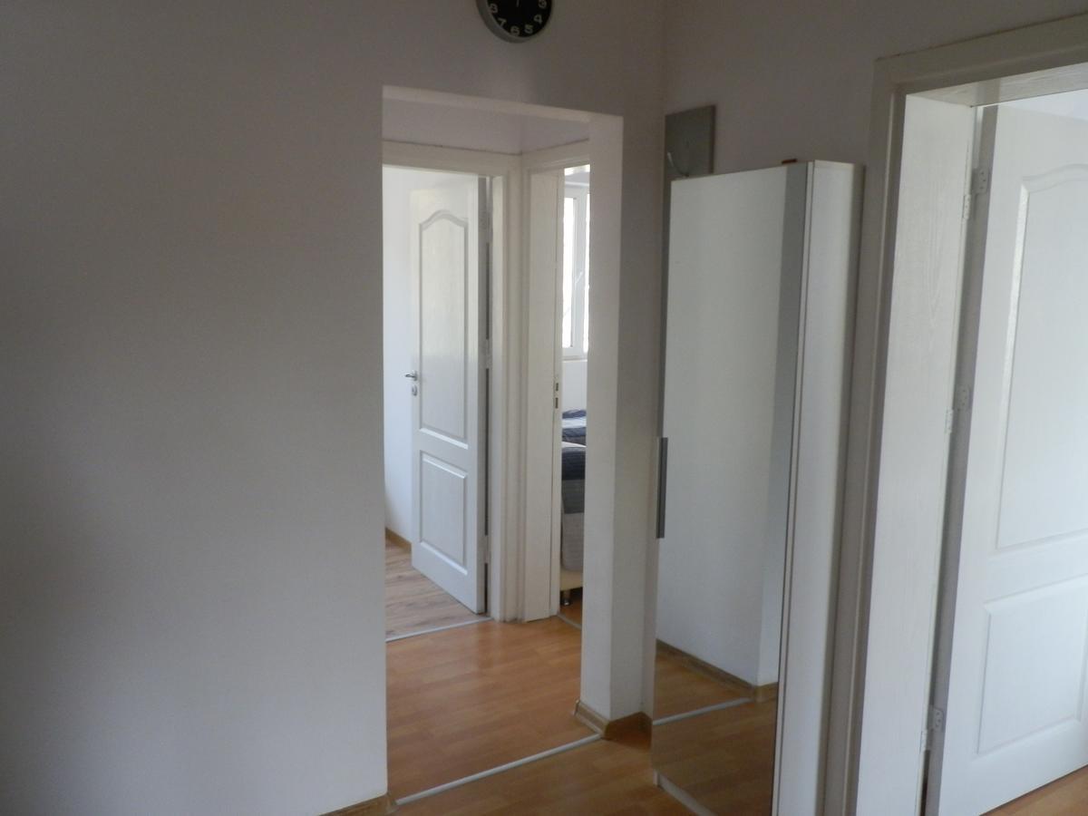 Silver House Varna Dış mekan fotoğraf