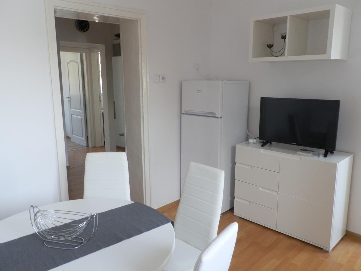 Silver House Varna Dış mekan fotoğraf