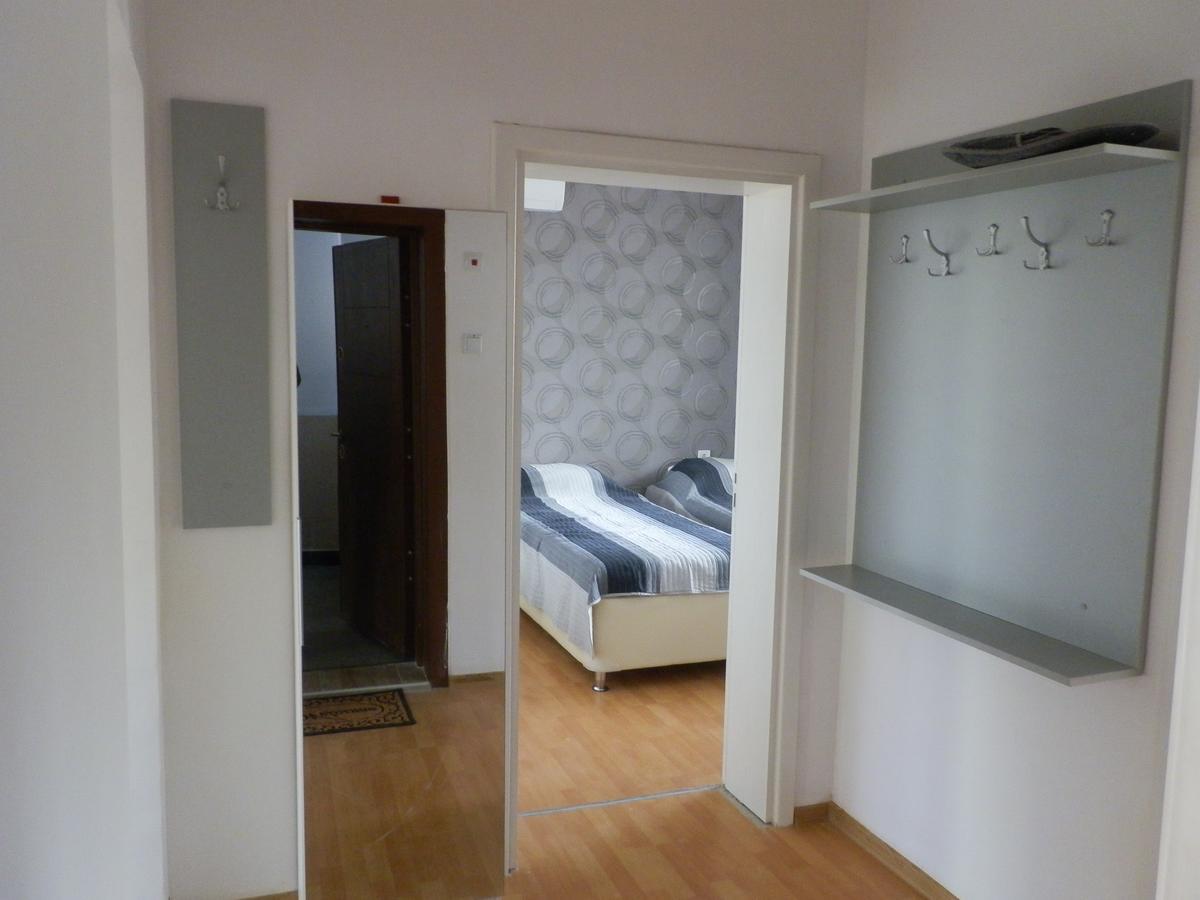 Silver House Varna Dış mekan fotoğraf