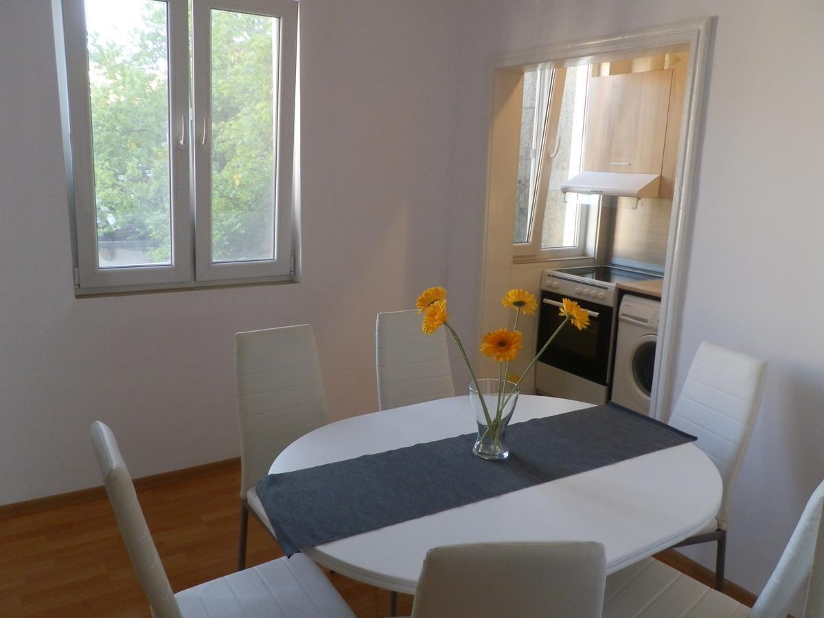 Silver House Varna Dış mekan fotoğraf