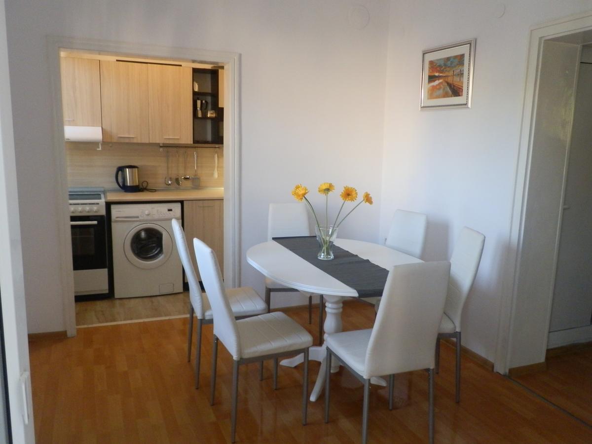 Silver House Varna Dış mekan fotoğraf