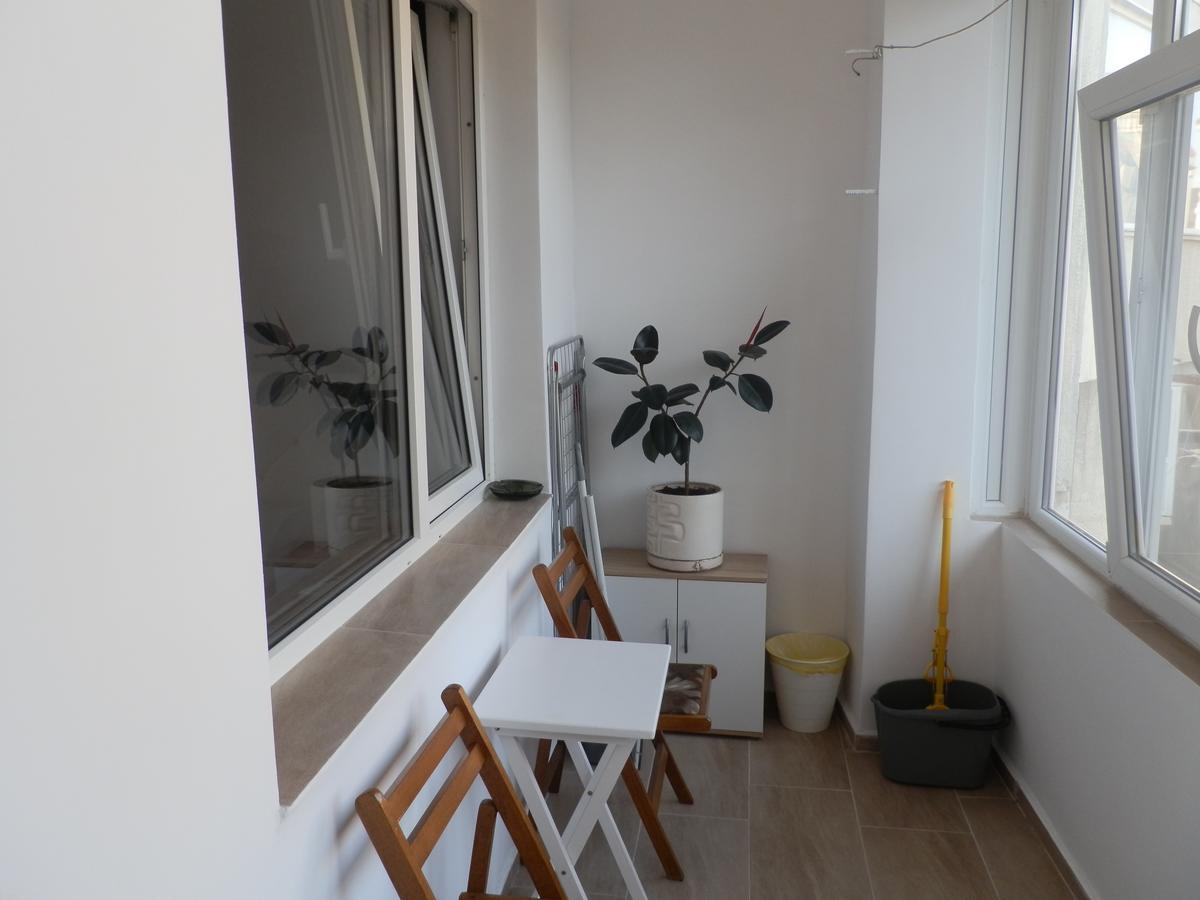 Silver House Varna Dış mekan fotoğraf